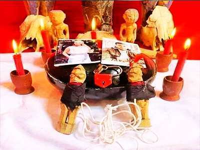 Retour Affectif : Rituel magique pour Sauver son Couple