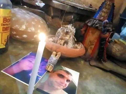 Rituel pour reconquérir un amour perdu –  marabout Retour affectif