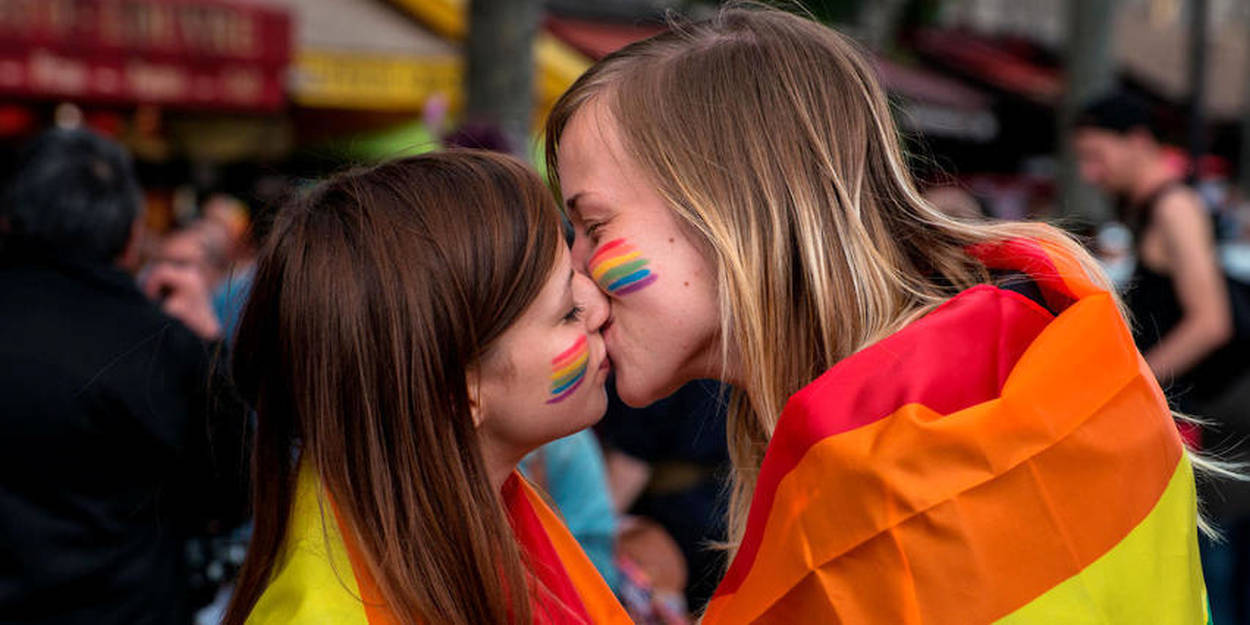 Rituel de retour d’affection homosexuel (gay/lesbienne) Rituel de retour d’affection homosexuel (gay/lesbienne)