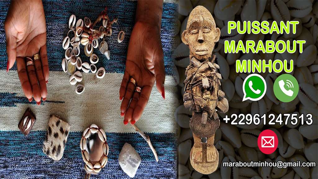 temoignage Rituel retour affactif