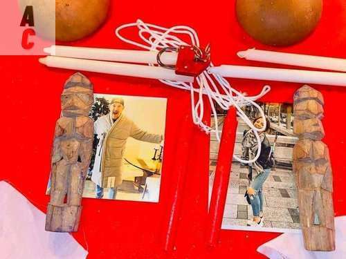 Puissant Rituel pour un Retour Affectif et une Réconciliation de Couple