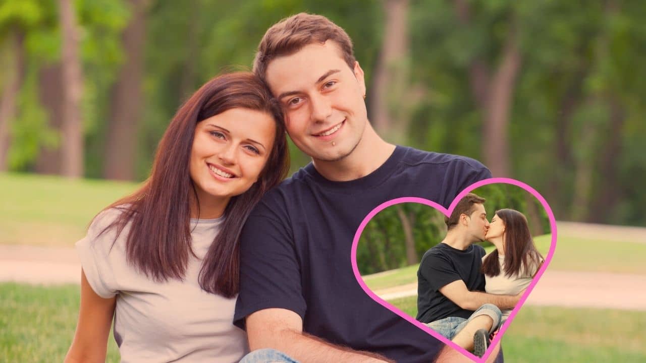 Rituel pour transformer une amitié en relation amoureuse