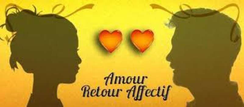 Rituel pour Récupérer un Amour Perdu et Réconcilier un Couple