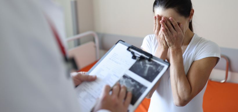 Rituel efficace pour provoquer une fausse couche à distance Rituel efficace pour provoquer une fausse couche à distance