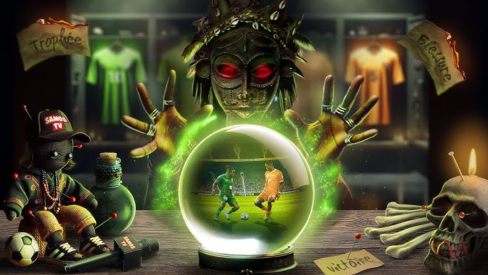 Rituel Ancestral de Réussite dans le Football par Marabout Minhou Rituel Ancestral de Réussite dans le Football par Marabout Minhou