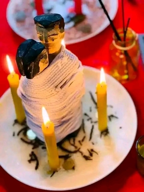 Rituel pour Avoir la Chance en Amour : Attirez Rapidement l’Amour Véritable