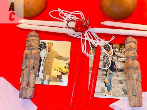 Retour Rapide de l’Être Aimé : Rituel Pour Reconquérir Son Amour