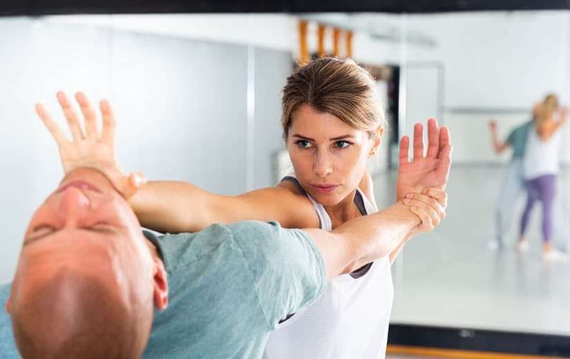 Rituel de protection personnelle contre les ennemis et dangers Rituel de protection personnelle contre les ennemis et dangers