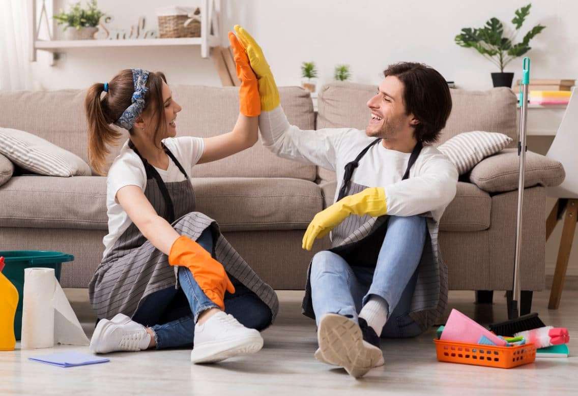 Rituel pour l’harmonie familiale et la stabilité du foyer