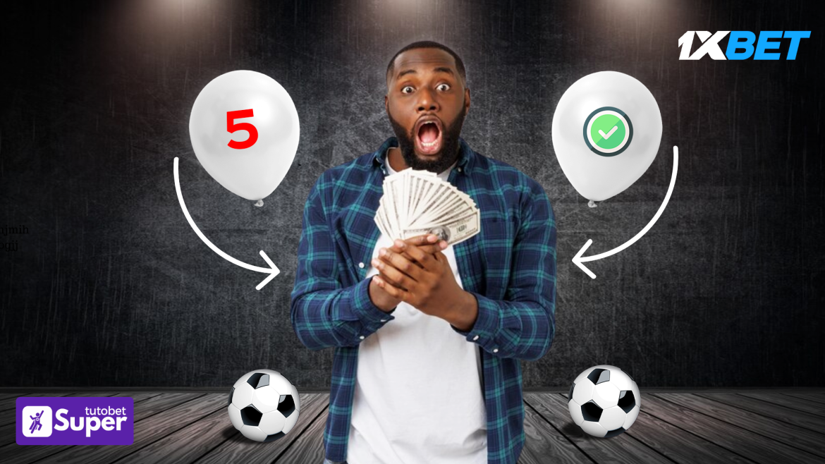 rituel pour gagner à 1xBet